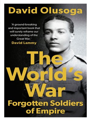 The World's War - ebook